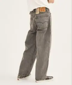 Levi’s(リーバイス) 578 BAGGY