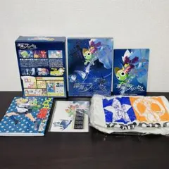 宮内タカユキ＆仁凰(仁王)関連CD3種＋マフラータオル※直筆サインなし 
