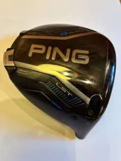 PING G440 SFT フェアウェイウッド 5番 19度 ヘッド - メルカリ