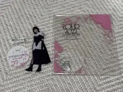 HIKARU MORITA アクリルスタンド HIKARU MORITA アクリルスタンド 商品詳細ページ | 櫻坂46