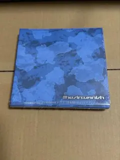 ENHYPEN THE SIN:VANISH FUGITIVES ver ジェイ