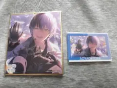 プロセカ 青柳冬弥 あんスタコラボ