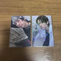 TWS ドフン トレカ まとめ売り Playhard