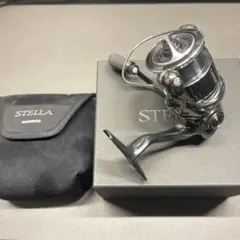 2026年最新】18ステラc2000sの人気アイテム - メルカリ