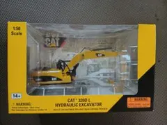 Norscot Cat 365B L Series II 1/50 模型 - メルカリ