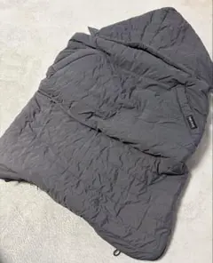 【最終】美品 ポグネー ベビーケープ　PG-BABYCAPE02