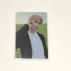 ENHYPEN ニキ　トレカ ANSWER ラキドロ　Power station