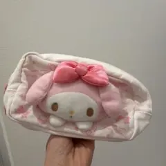 ポ*ン様 マイメロ　ポーチ