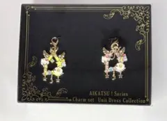 アイカツ アイカツフェスティバル 5周年 トートバッグ 5th いちご