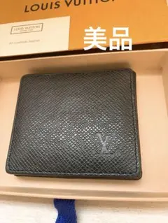 【美品】LOUIS VUITTON ヴィトン 小銭入れ　コインケース　LV