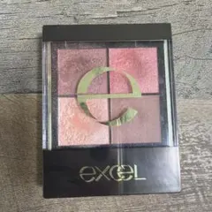 excel リアルクローズシャドウ CX02