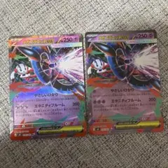 2026年最新】メガフラエッテex RRの人気アイテム - メルカリ