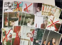 山中柔太朗 生写真