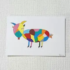 山口一郎 アート ハミングバード - メルカリ
