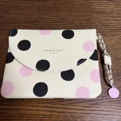 JO MALONE ドット柄ポーチのサムネイル