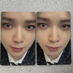 【ソロジャケット盤】月狼　K ケイ　&TEAM　トレカ