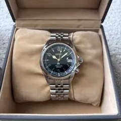 SEIKOアルピニスト SBDC091 タイコノートブレス＆純正ベルト セイコーのサムネイル