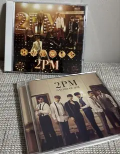 2026年最新】2pm アルバムの人気アイテム - メルカリ