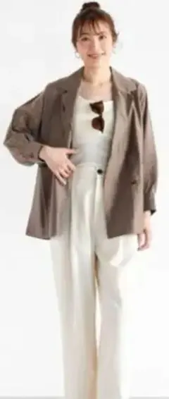 ヤマダヤ　Vin テーラードジャケット