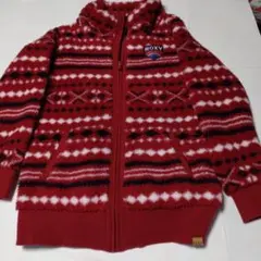 ロキシー フリースのサムネイル