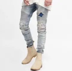 日本未発売カラー リプレゼント チェルシーブーツ ブーツ サイドゴアブーツ 靴