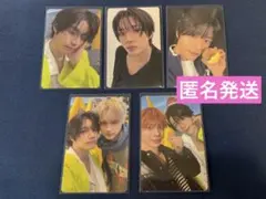 2026年最新】TXT トレカ まとめ売りの人気アイテム - メルカリ