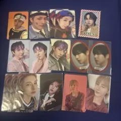 2025年最新】ドリショ3 トレカ ロンジュンの人気アイテム - メルカリ