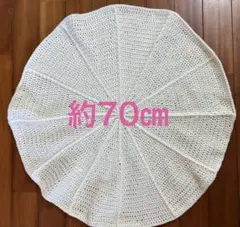 ブーケブランケット　ベースのみ