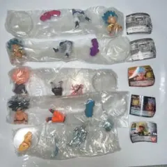 ドラゴンボール超UGセット