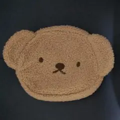 Dick Bruna × OLIVE des OLIVE ボリス ポーチ