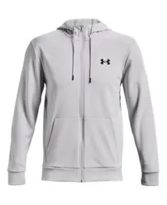 新品★ アンダーアーマー フーディ パーカー　UNDER ARMOUR