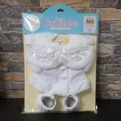 ディズニーシー園内限定・最新作⭐クッキーアン・限定品・ぬいぐるみ専用コスチューム