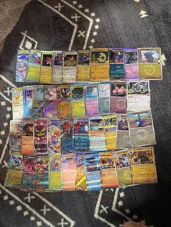ポケモンカード まとめ売り キラカード多数26枚 - メルカリ