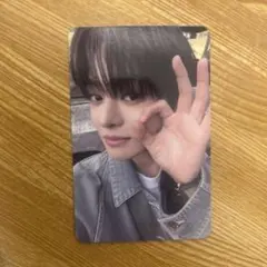 ALPHA DRIVE ONE リオ 封入トレカ freak alarm