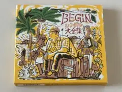 BEGIN CD シングル大全