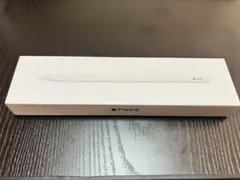 【美品】Apple Pencil 第2世代 純正 Aランク 整備済製品