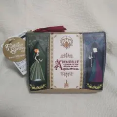 アナとエルサ ポーチ