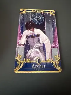 2025年最新】fgoアーケード フェイタル 最終再臨の人気アイテム - メルカリ