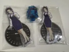 鬼滅の刃 胡蝶しのぶ モクテルバー アクリルスタンド ここみえ