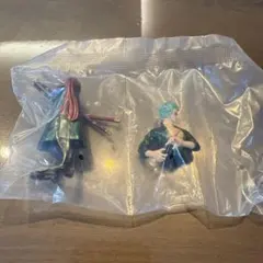 HG ONE PIECE SPECIAL EDITION ロロノア・ゾロのサムネイル