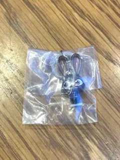 ズートピア2 めじるしアクセサリー ジュディ・ポップスA