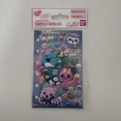 たまごっち たまもりしーる リフィル セット