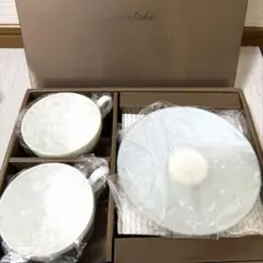 Noritake 食器セット カップとプレート
