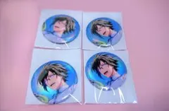 アイナナ 16PRODUCERS 缶バッジ 大和