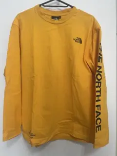 THE NORTH FACE 長袖 ユニセックス