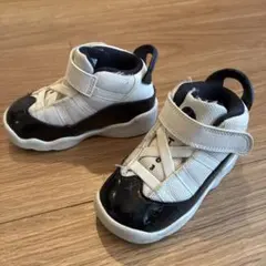 Air Jordan ベビーシューズ
