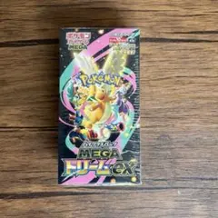 2026年最新】MEGAドリームexシュリンク付きBOXの人気アイテム - メルカリ