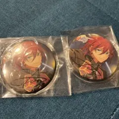 2025年最新】七種茨 缶バッジの人気アイテム - メルカリ