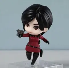 バイオハザード ぬいぐるみ マスコットミニ VOXENATION エイダ・ウォン