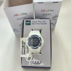 美品 CASIO Baby-G BGR-3004K-2JR イルクジ 2012年 - メルカリ